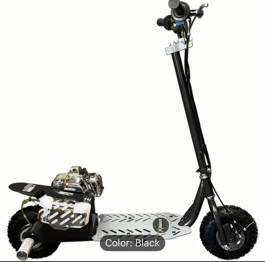 ScooterX