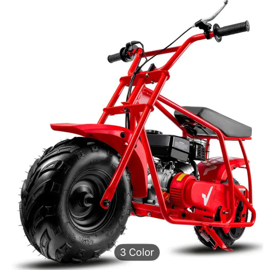 LS 0.1  50CC Mini Dirt Bike