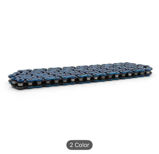 LS dirt-bike chain