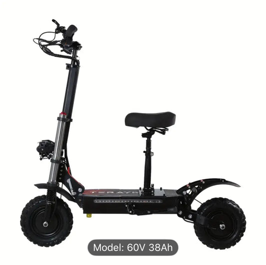 E-scooterX 0.1
